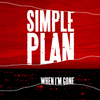 Simple Plan - When I'm Gone (Itunes EP)