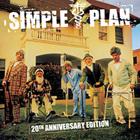 Simple Plan - Still Not Getting Any... (20th Anniversary Edition)