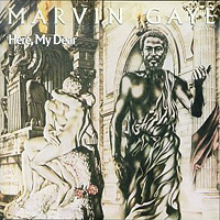 Marvin Gaye - Here My Dear (Expanded Edition Digipak: CD 1)