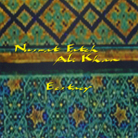 Nusrat Fateh Ali Khan - Ecstacy (remixed by Bally Sagoo)
