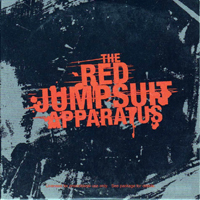 Red Jumpsuit Apparatus - Demos (Promo Single)
