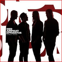 Red Jumpsuit Apparatus - Lonely Road