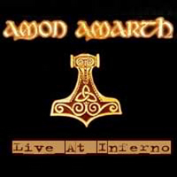 Amon Amarth - Live At Inferno Festival