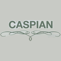 Caspian (USA) - 2010.12.09 - Zentralcafe at the K4, Nuremberg, Germany