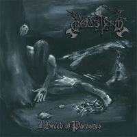 Dodsferd - A Breed Of Parasites