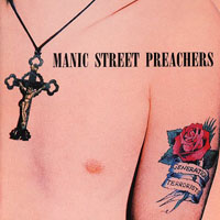 Manic Street Preachers - Generation Terrorists (2009 Japan Edition, CD 2)