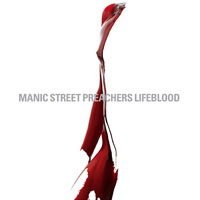 Manic Street Preachers - Lifeblood (2009 Japan Edition, CD 2)