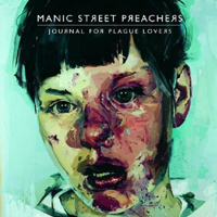 Manic Street Preachers - Journal For Plague Lovers (Deluxe Edition, CD 1)