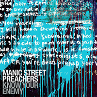 Manic Street Preachers - Know Your Enemy (2022 Deluxe Edition remaster) (CD 1)