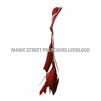 Manic Street Preachers - Lifeblood (20th Anniversary 2024 remaster) (CD 1)