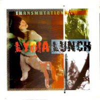 Lydia Lunch - Lydia Lunch - 2 in 1 (CD 2: Shotgun Wedding Live in Siberia)