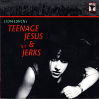 Lydia Lunch - Everything