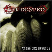 Destro - As The Coil Unwinds