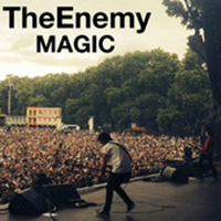 Enemy - Melody (Single)