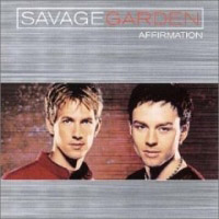 Savage Garden - Affirmation/Declaration (Live Bonus Disc) (CD 2)