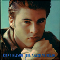 Ricky Nelson - The American Dream (The Complete Imperial & Verve 1957-1963) (CD 1)