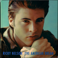 Ricky Nelson - The American Dream (The Complete Imperial & Verve 1957-1963) (CD 6)