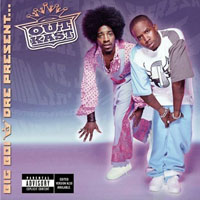 OutKast - Big Boi & Dre Present... OutKast