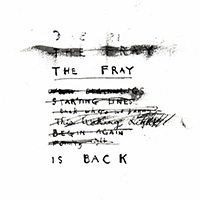 Fray - The Fray Is Back (EP)