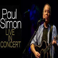 Paul Simon - 2016.06.28 - Live in the Wolf Trap National Park, Vienna (CD 1)