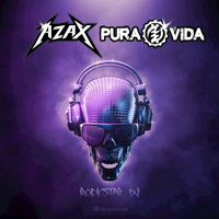 Azax Syndrom - Rockstar DJ (Single)