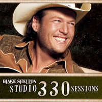 Blake Shelton - Studio 330 Sessions (EP)