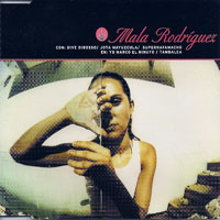 Mala Rodriguez - Yo Marco El Minuto / Tambalea (Single)