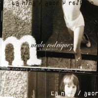 Mala Rodriguez - La Nina / Amor Y Respeto (Single)