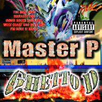 Master P - Ghetto D (CD 2)