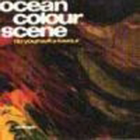 Ocean Colour Scene - Do Yourself A Favour (Single)