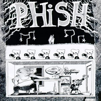 Phish - Junta (CD 1)