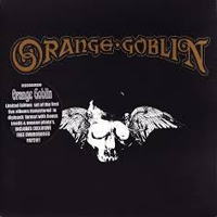 Orange Goblin - Orange Goblin (Limited Edition Box-set) (CD 2: Time Travelling Blues)
