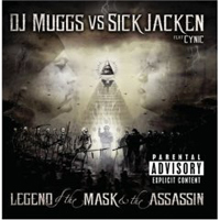 DJ Muggs - Legend Of The Mask And The Assasin (Feat.)