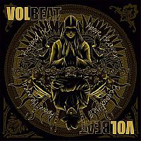 Volbeat - Beyond Hell Above Heaven