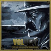 Volbeat - Outlaw Gentlemen & Shady Ladies (Best Buy Exclusive: CD 1)