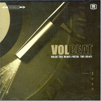 Volbeat - Rock the Rebel/Metal the Devil