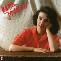 Wanda Jackson - Right or Wrong: 1954-1962 (CD 3)