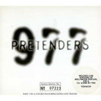 Pretenders (GBR) - 977, Part 1 (Single)