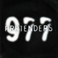 Pretenders (GBR) - 977, Part 2 (Single)