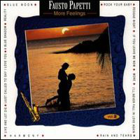 Fausto Papetti - More Feelings