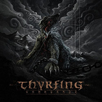 Thyrfing - Vanagandr