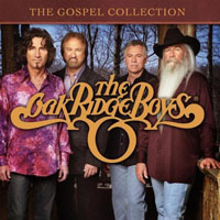 Oak Ridge Boys - The Gospel Collection