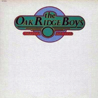 Oak Ridge Boys - Forever And Ever (LP)