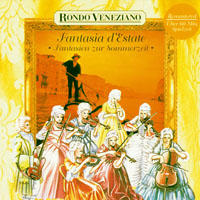 Rondo Veneziano - Fantasia D'estate