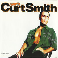 Curt Smith - Words (Single)