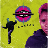Jean Grae - Jeanius (Split)