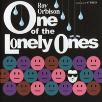 Roy Orbison - One Of The Lonely Ones