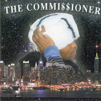 Kool Keith - The Comi$$ioner