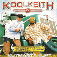 Kool Keith - Diesel Truckers (with Kutmasta Kurt)