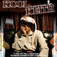 Kool Keith - Ultra-Octa-Doom